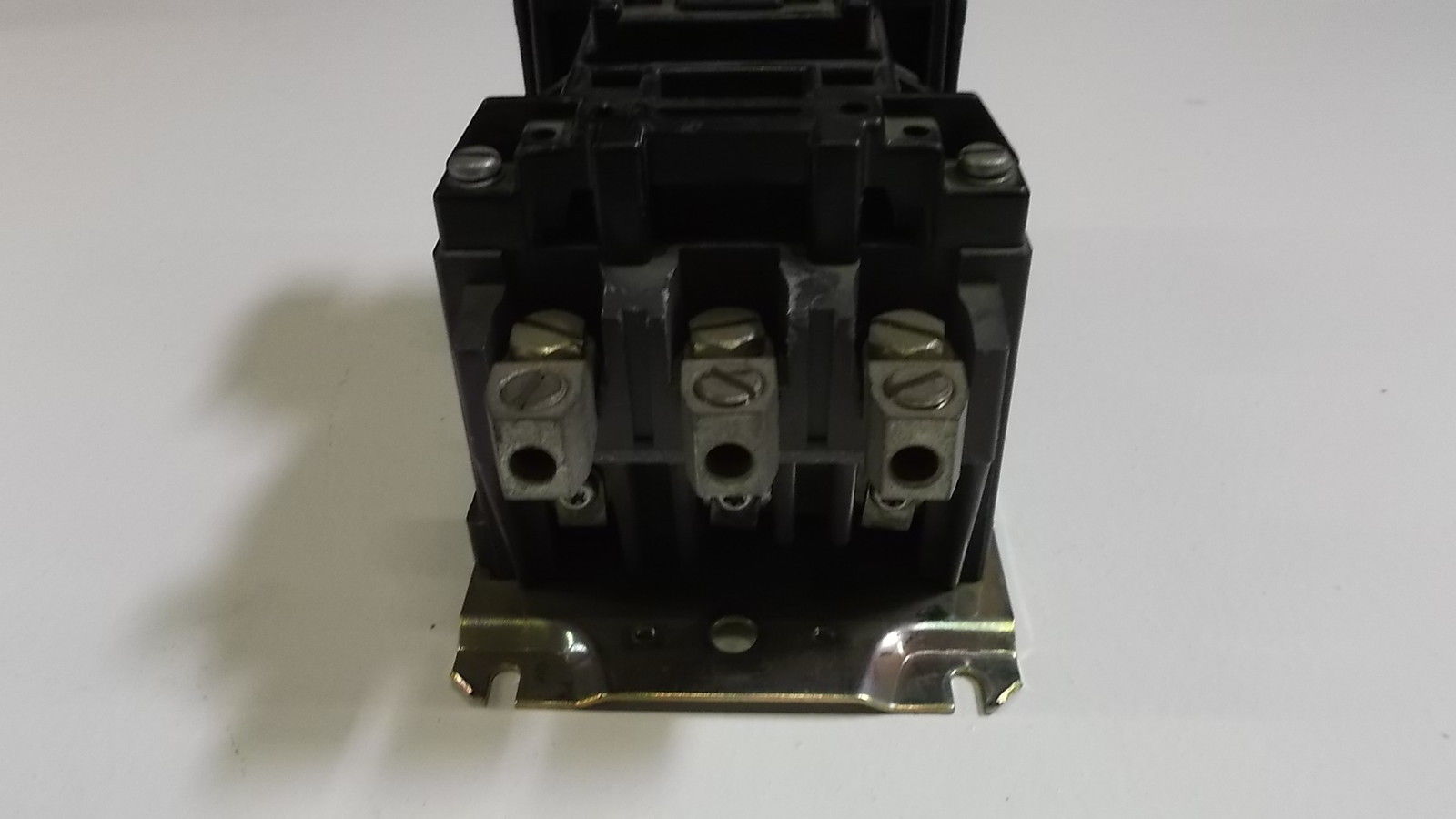 INDUSTRIAL SPARE PART CONTACTOR 500EL-C0D93 SERIES A UNMP