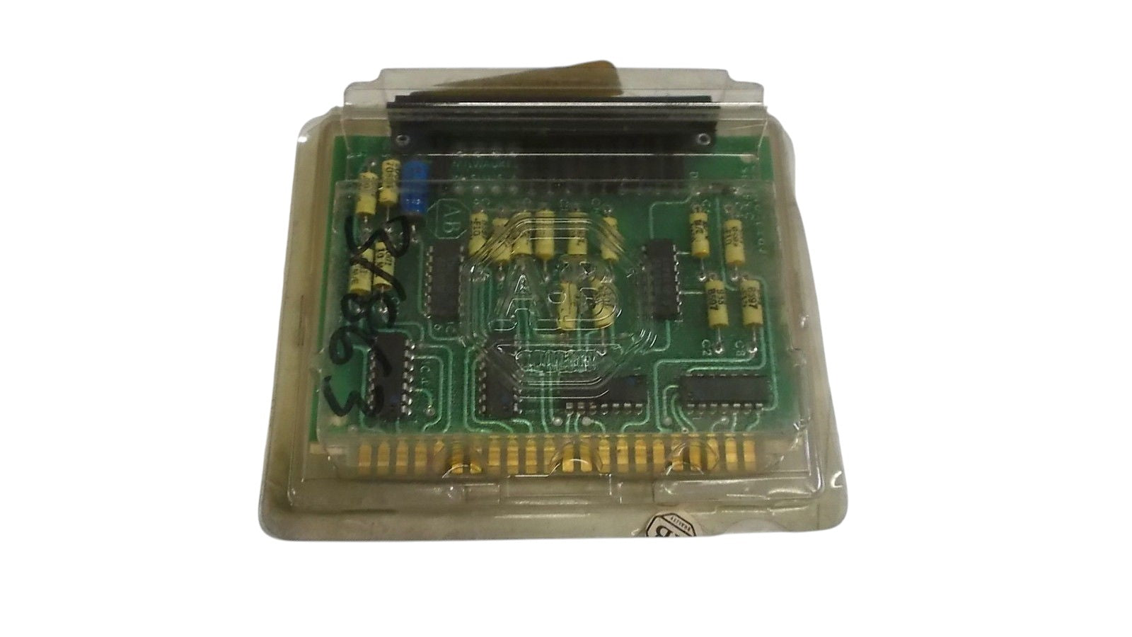 INDUSTRIAL SPARE PART L202 SERIES C NSMP