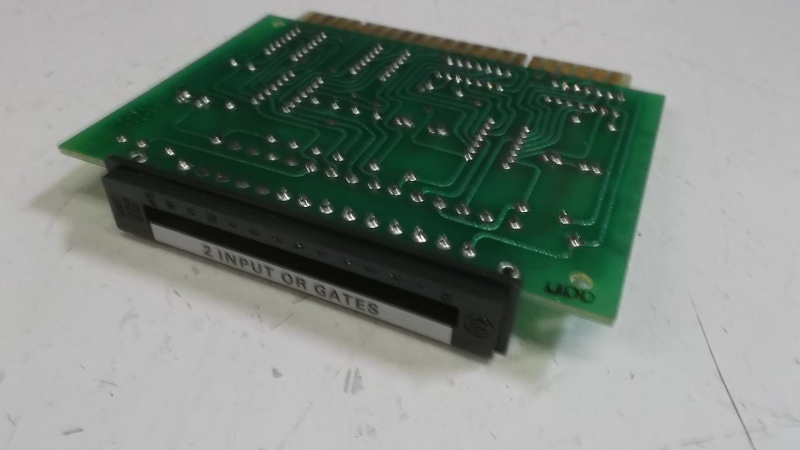 INDUSTRIAL SPARE PART L202 SERIES C NSMP