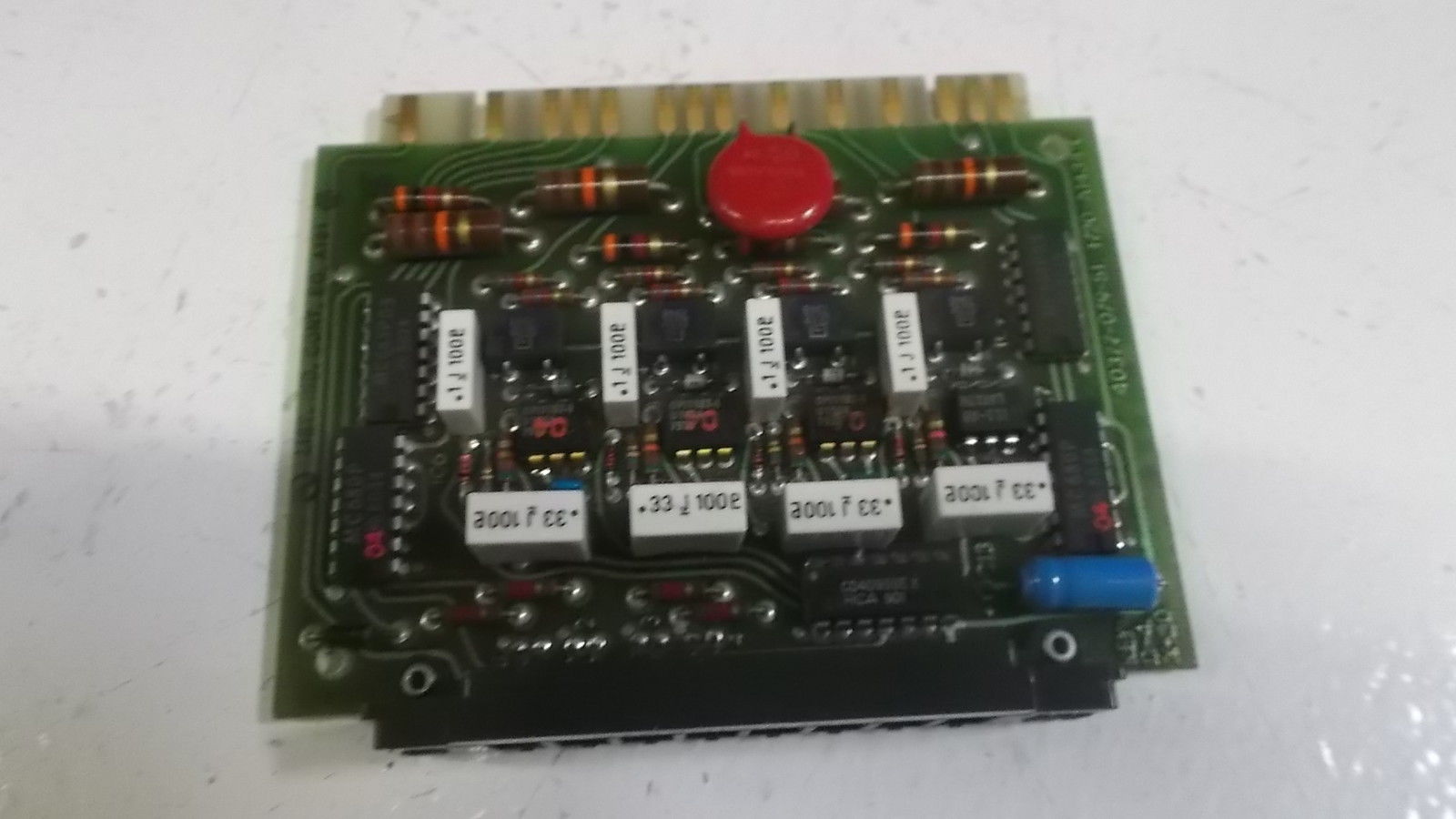 INDUSTRIAL SPARE PART L410 SERIES C NSMP