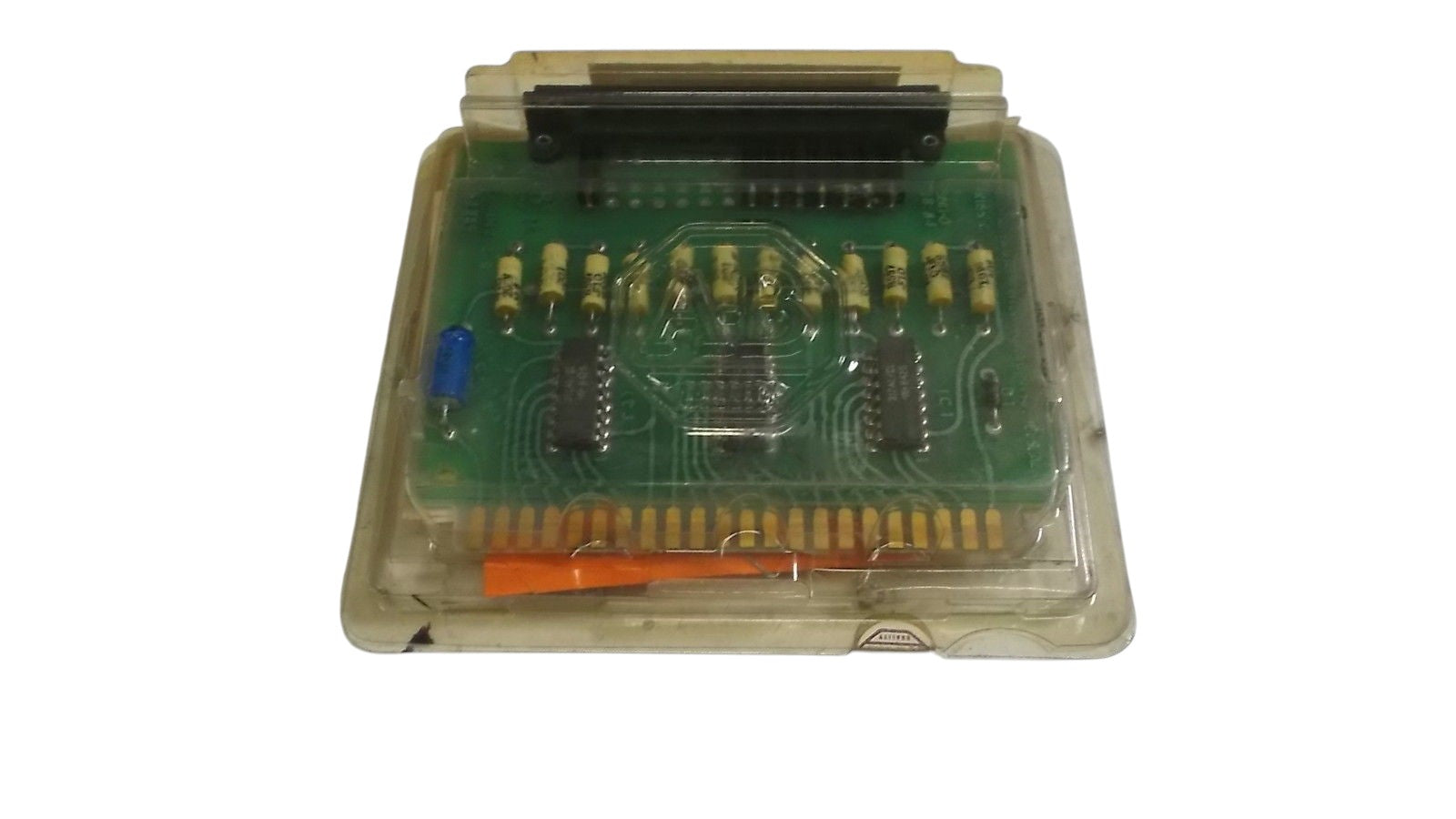 INDUSTRIAL SPARE PART L610 NSMP