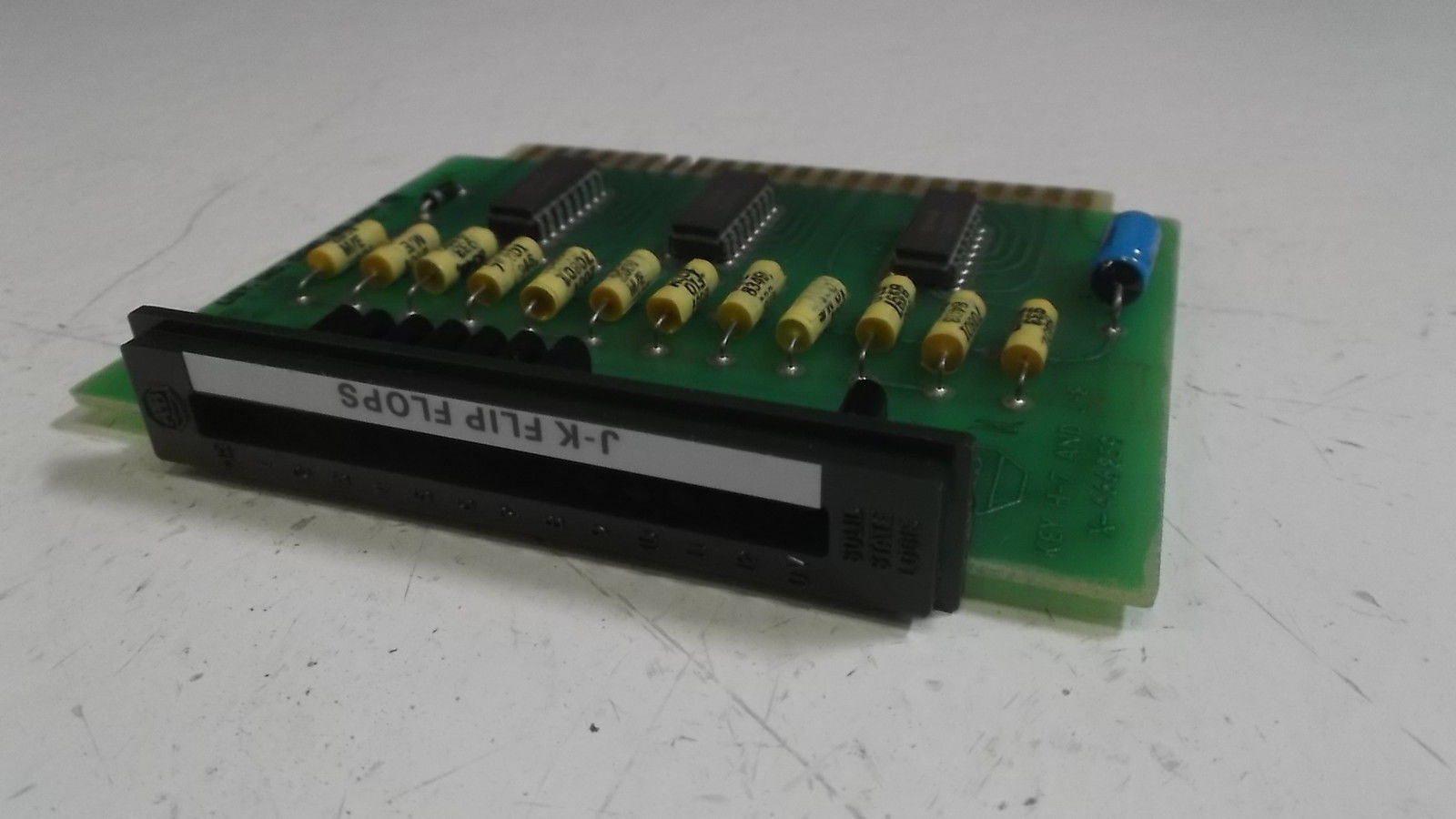 INDUSTRIAL SPARE PART L610 NSMP