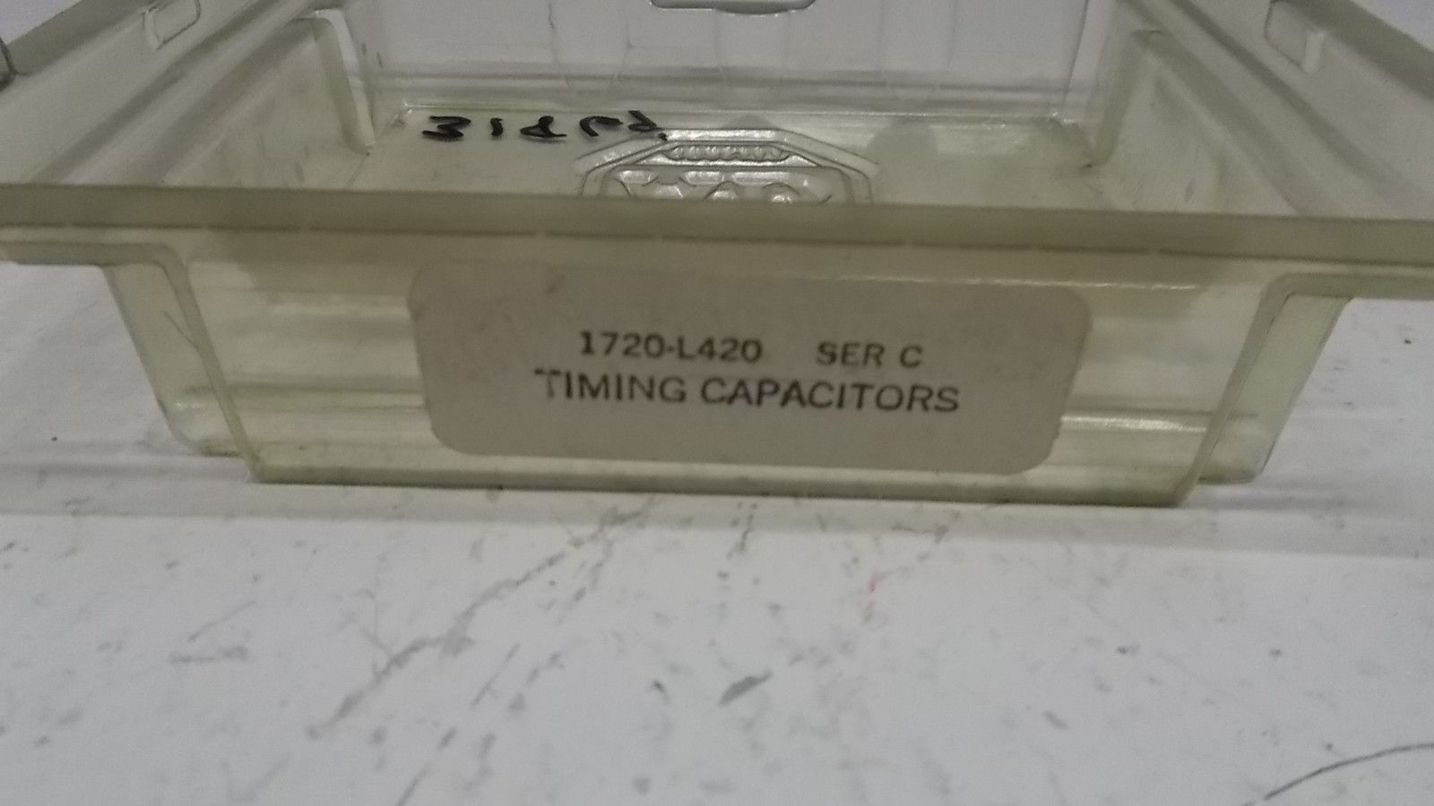 INDUSTRIAL SPARE PART 1720-L420 SER. C UNMP