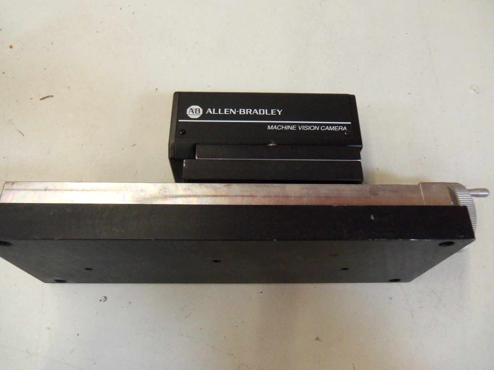 ALLEN BRADLEY MACHINE VISION CAMERA 2801-YC  *NEW NO BOX*