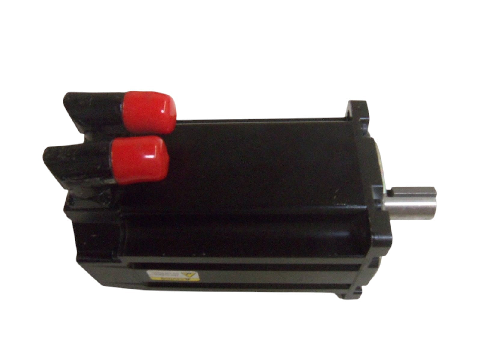 INDUSTRIAL SPARE PART MPL-B4540F-SJ2AA SERIES A SERVO MOTOR NSNP
