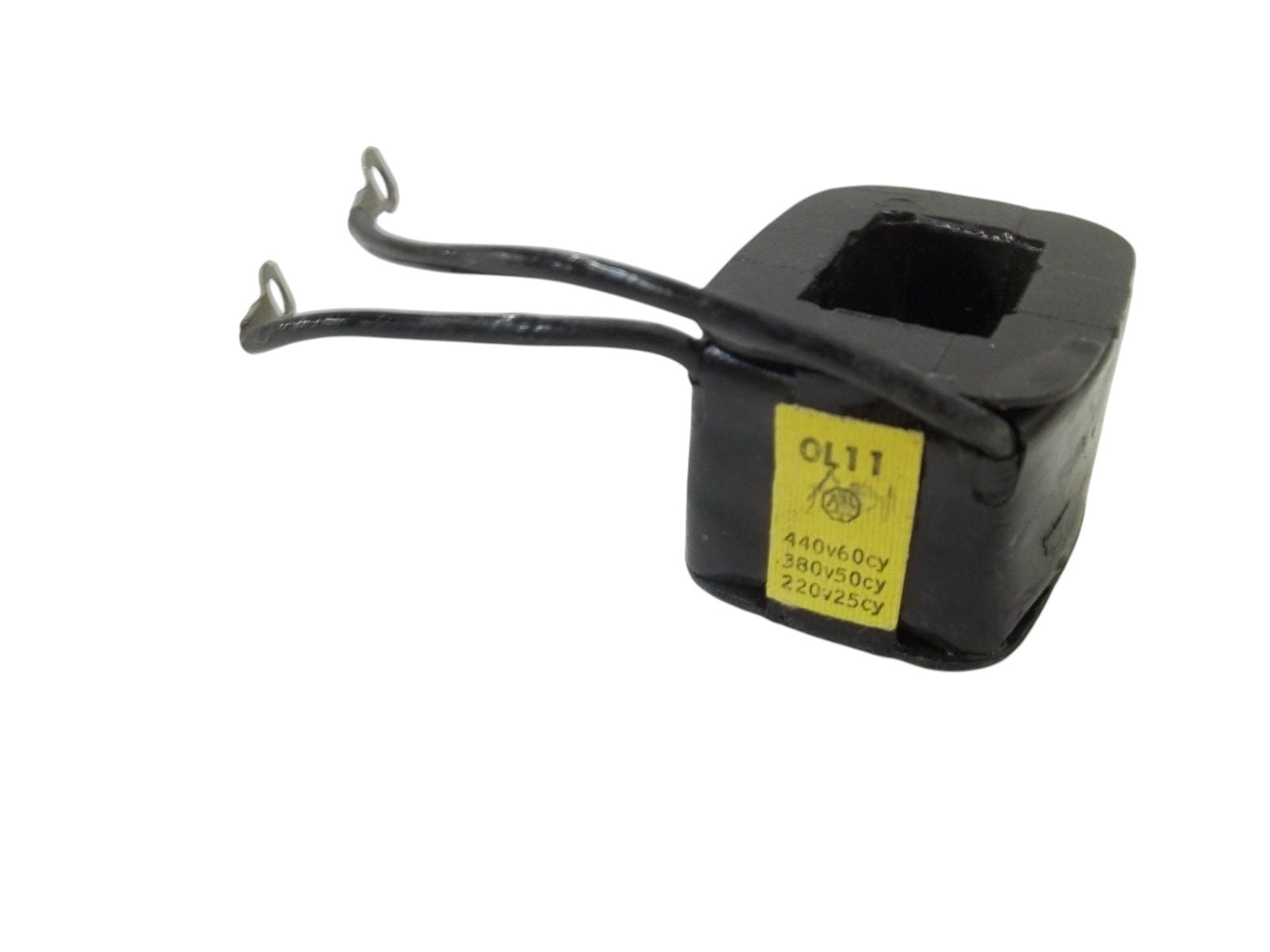 INDUSTRIAL SPARE PART OL11 SOLENOID COIL 440V UNMP