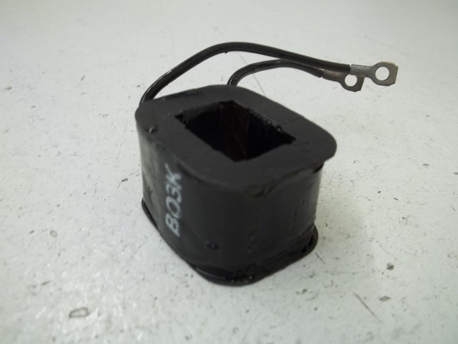INDUSTRIAL SPARE PART OL11 SOLENOID COIL 440V UNMP