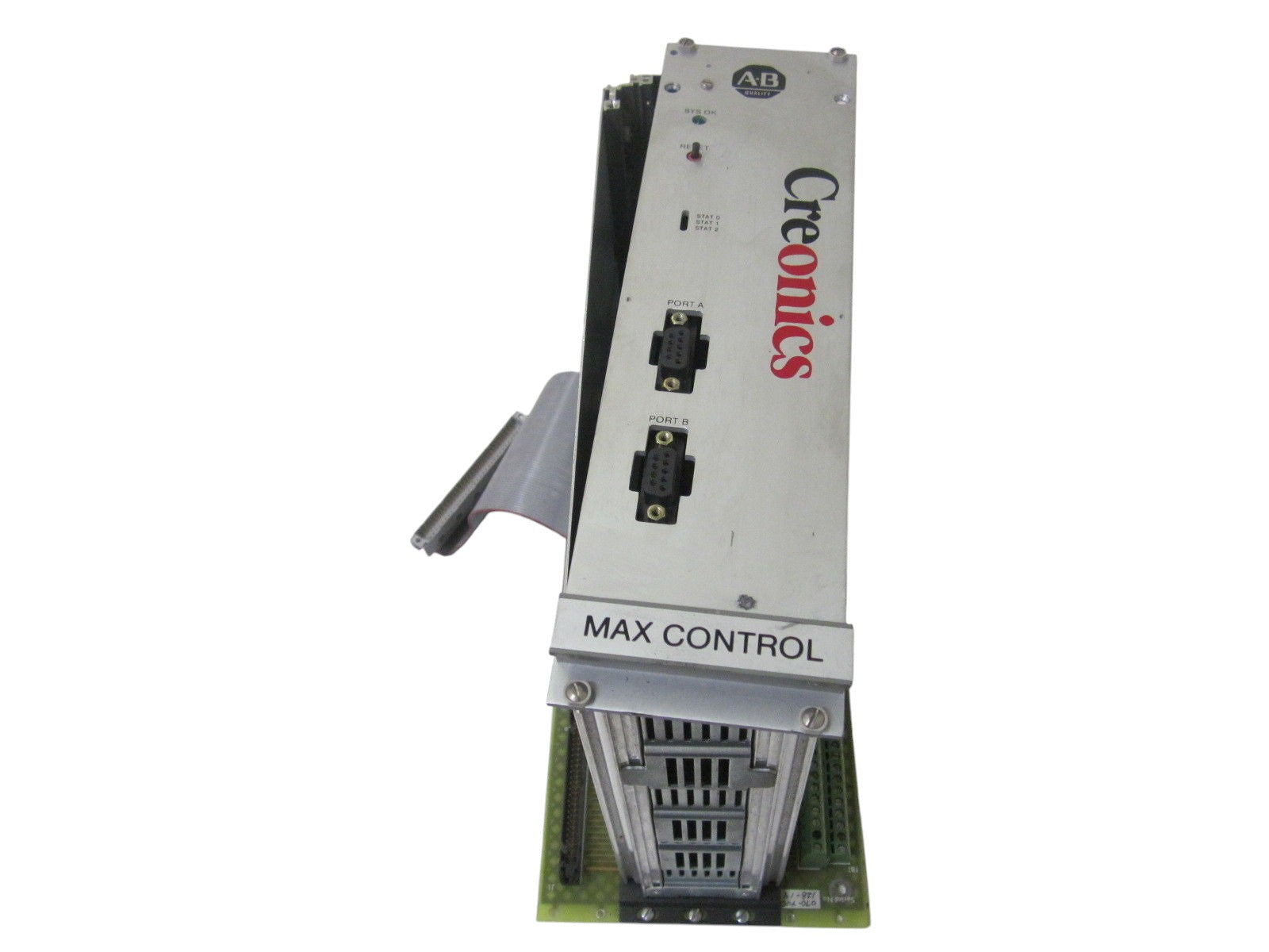 INDUSTRIAL SPARE PART PC-128-0790 UNMP