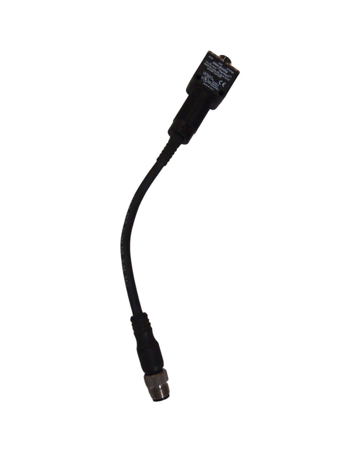 INDUSTRIAL SPARE PART PHOTOELECTRIC SENSOR SHARP CUTOFF 42EF-S1LDA-F5 SERIES A UNMP