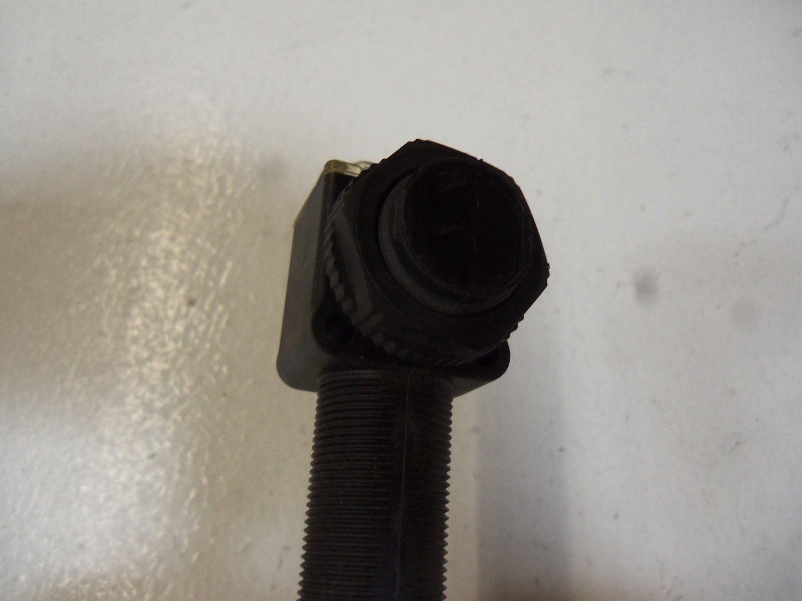 INDUSTRIAL SPARE PART PHOTOELECTRIC SENSOR SHARP CUTOFF 42EF-S1LDA-F5 SERIES A UNMP