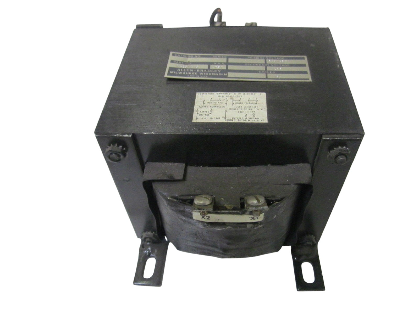 INDUSTRIAL SPARE PART X-231446 UNMP