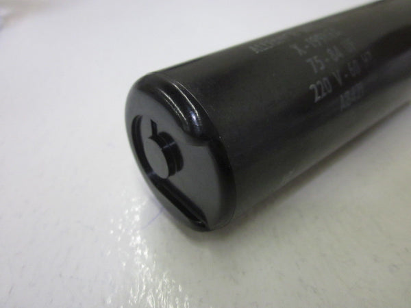 ALLIANCE MFG X-199884 220V UNMP