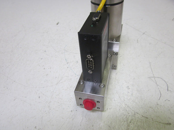 ALLICAT MCR-100SLPM-PROFIBUS UNMP
