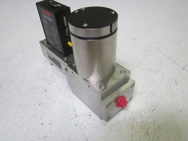 ALLICAT MCR-100SLPM-PROFIBUS UNMP