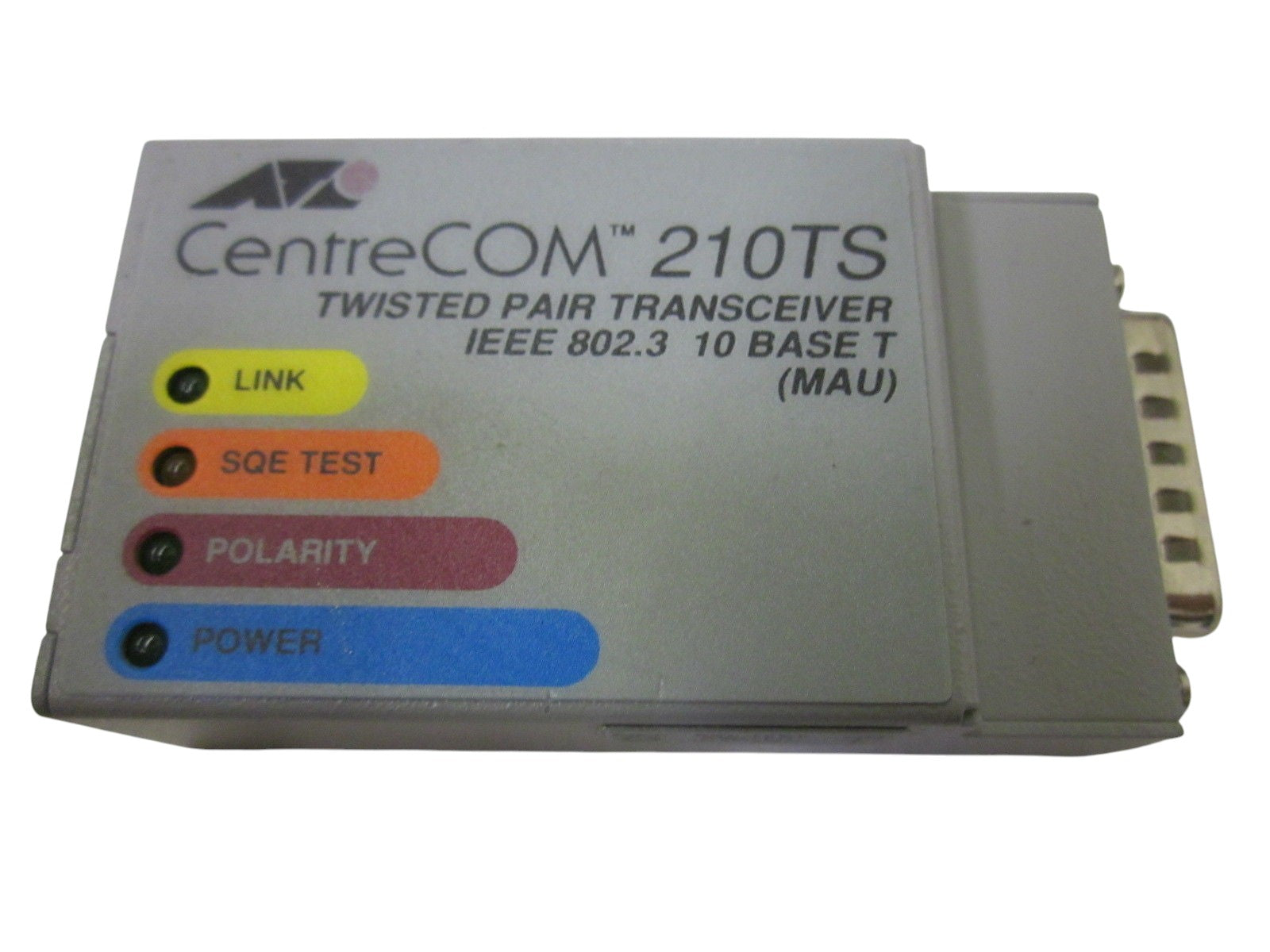 ALLIED TELESYN INTERNATIONAL G0BV2200G UNMP