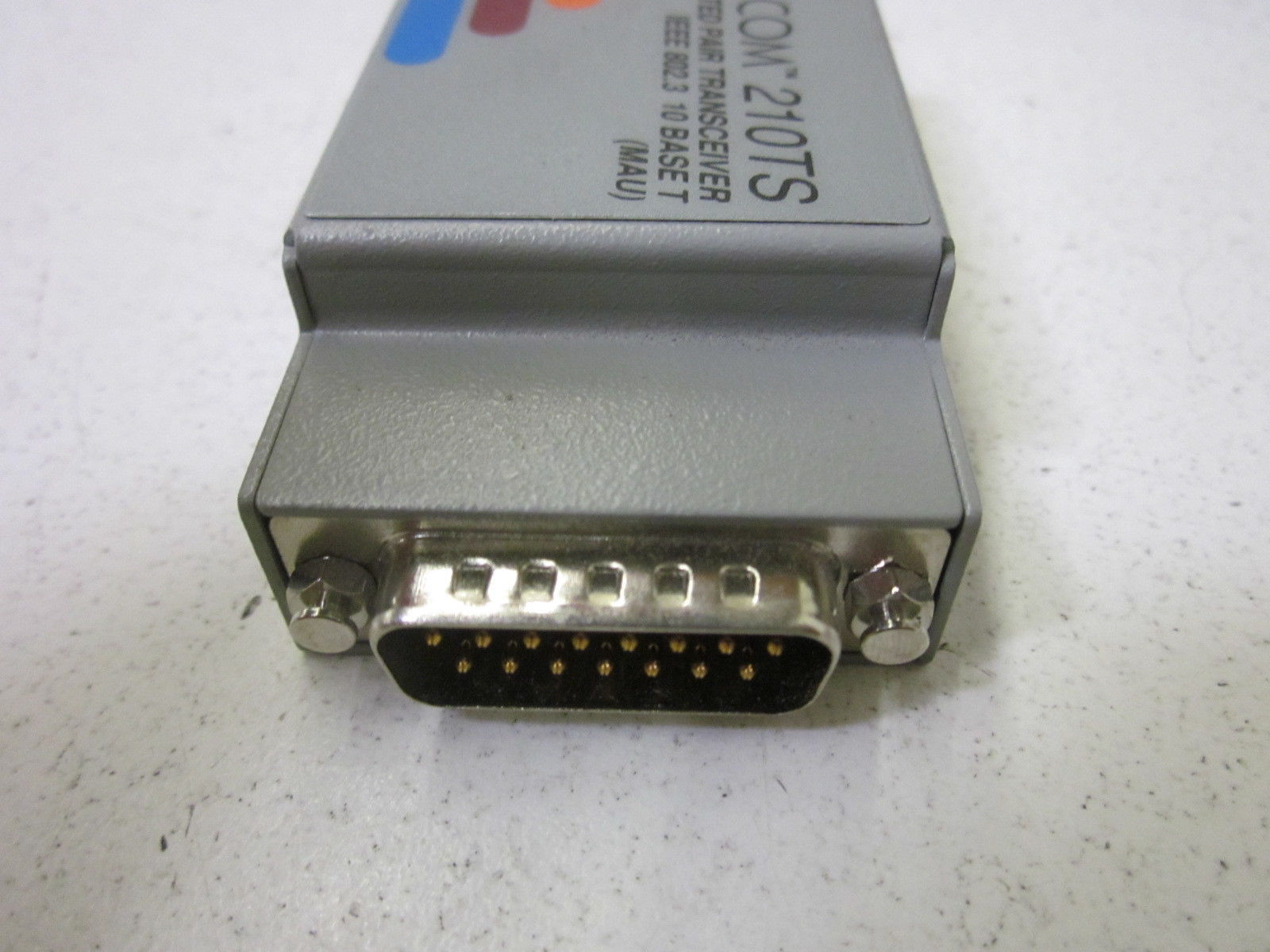 ALLIED TELESYN INTERNATIONAL G0BV2200G UNMP