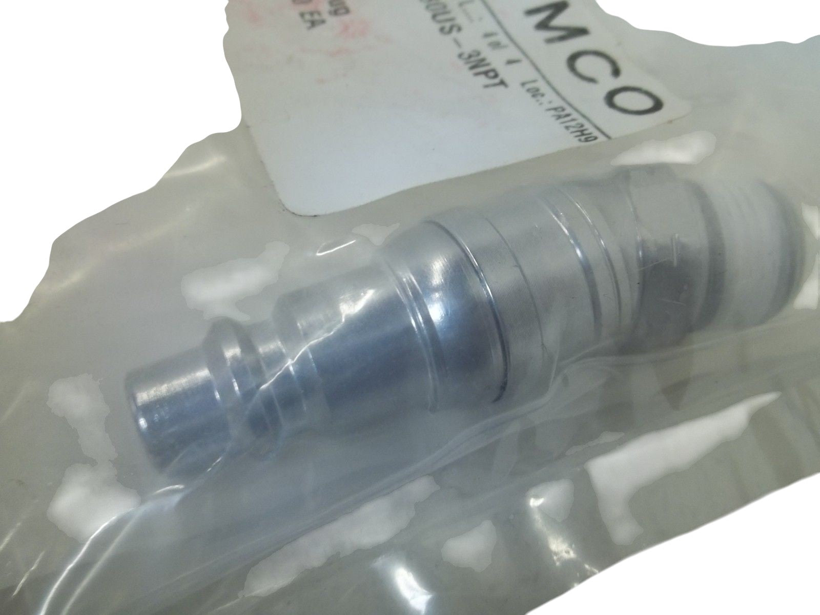 ALMCO TS-30US-3NPT NSMP