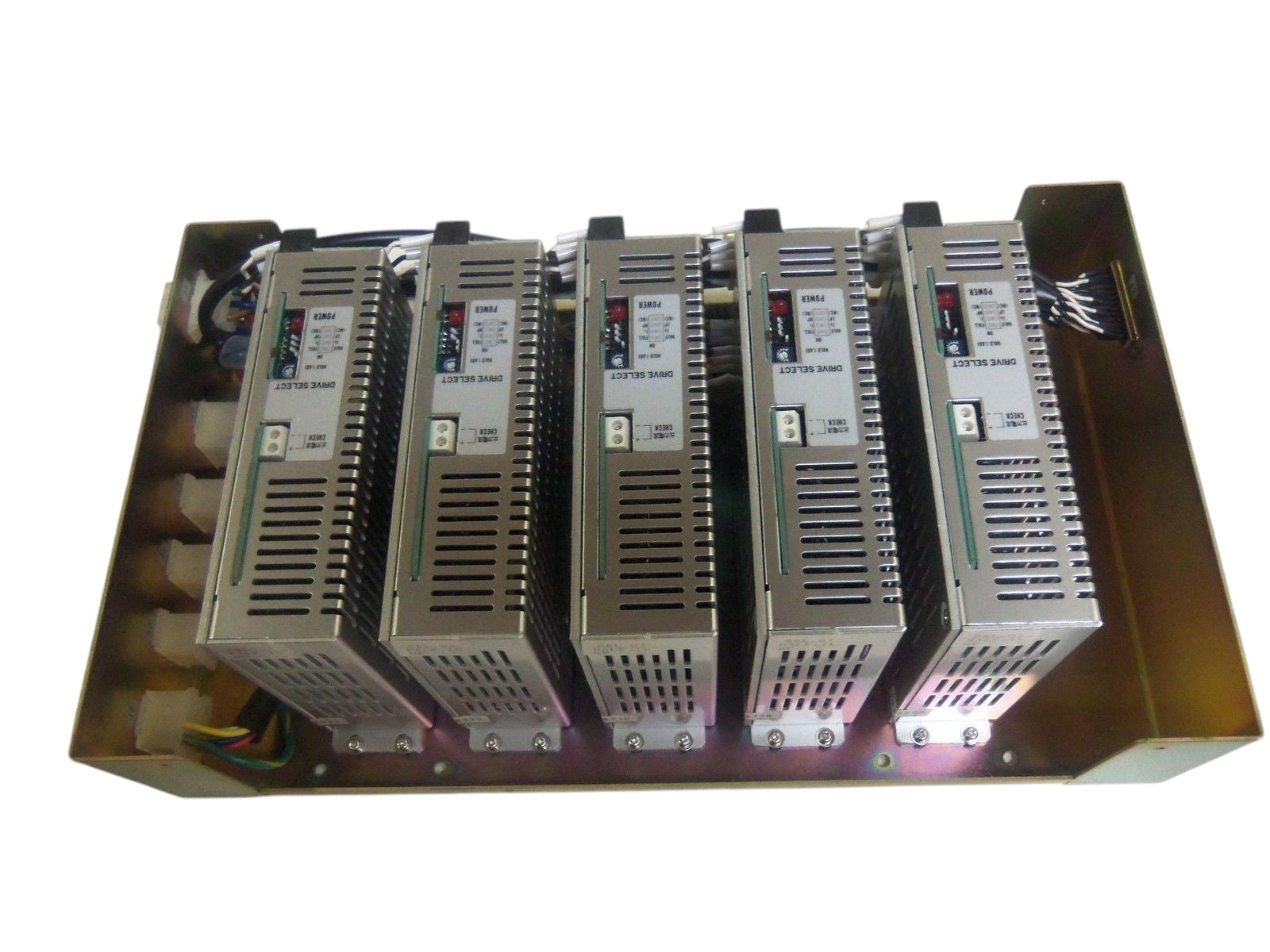 ALOKA K-P-19 MOTOR DRIVER UNIT NSNP