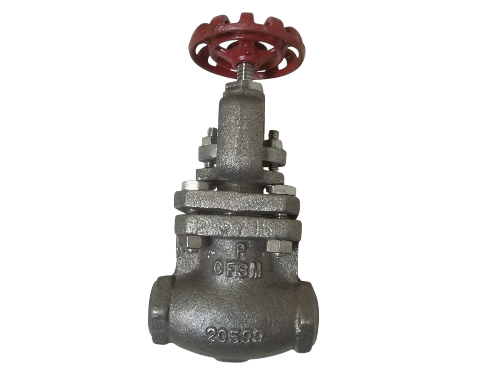 ALOYCO FIG.NO.314 VALVE NSNP