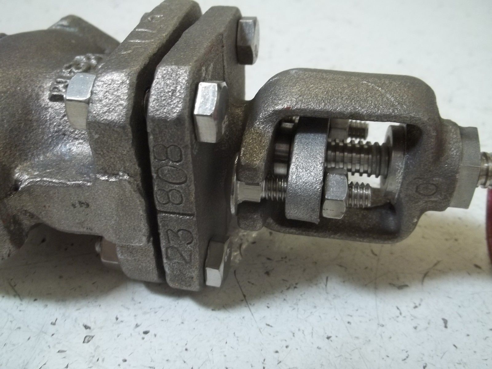 ALOYCO FIG.NO.314 VALVE NSNP