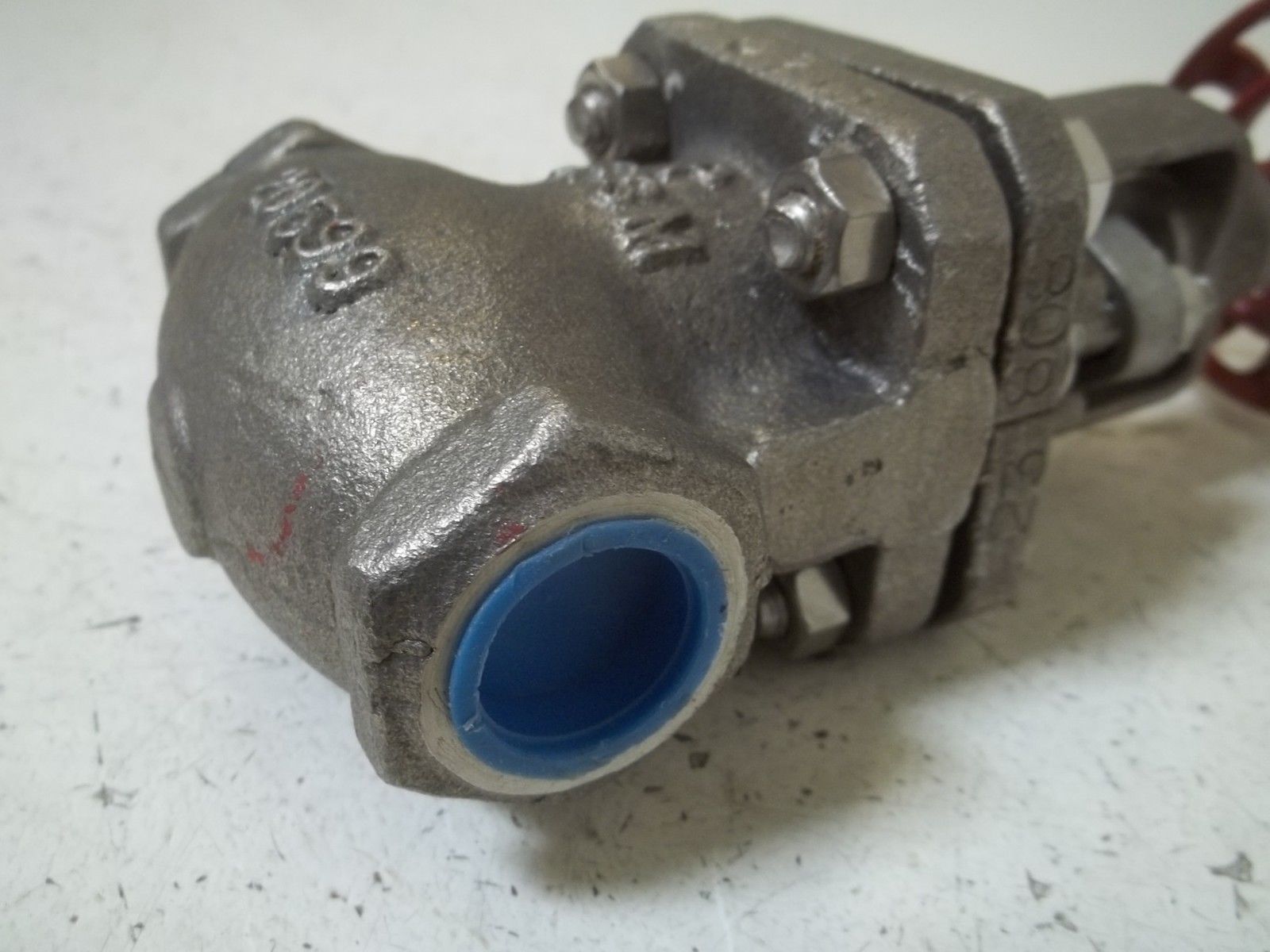 ALOYCO FIG.NO.314 VALVE NSNP