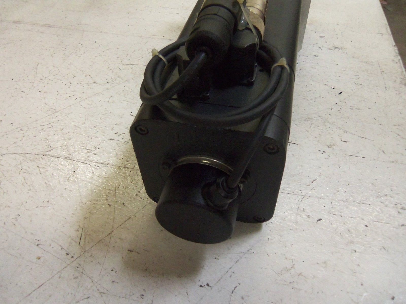 ALPHA SP140-MF1-7 MOTOR UNMP