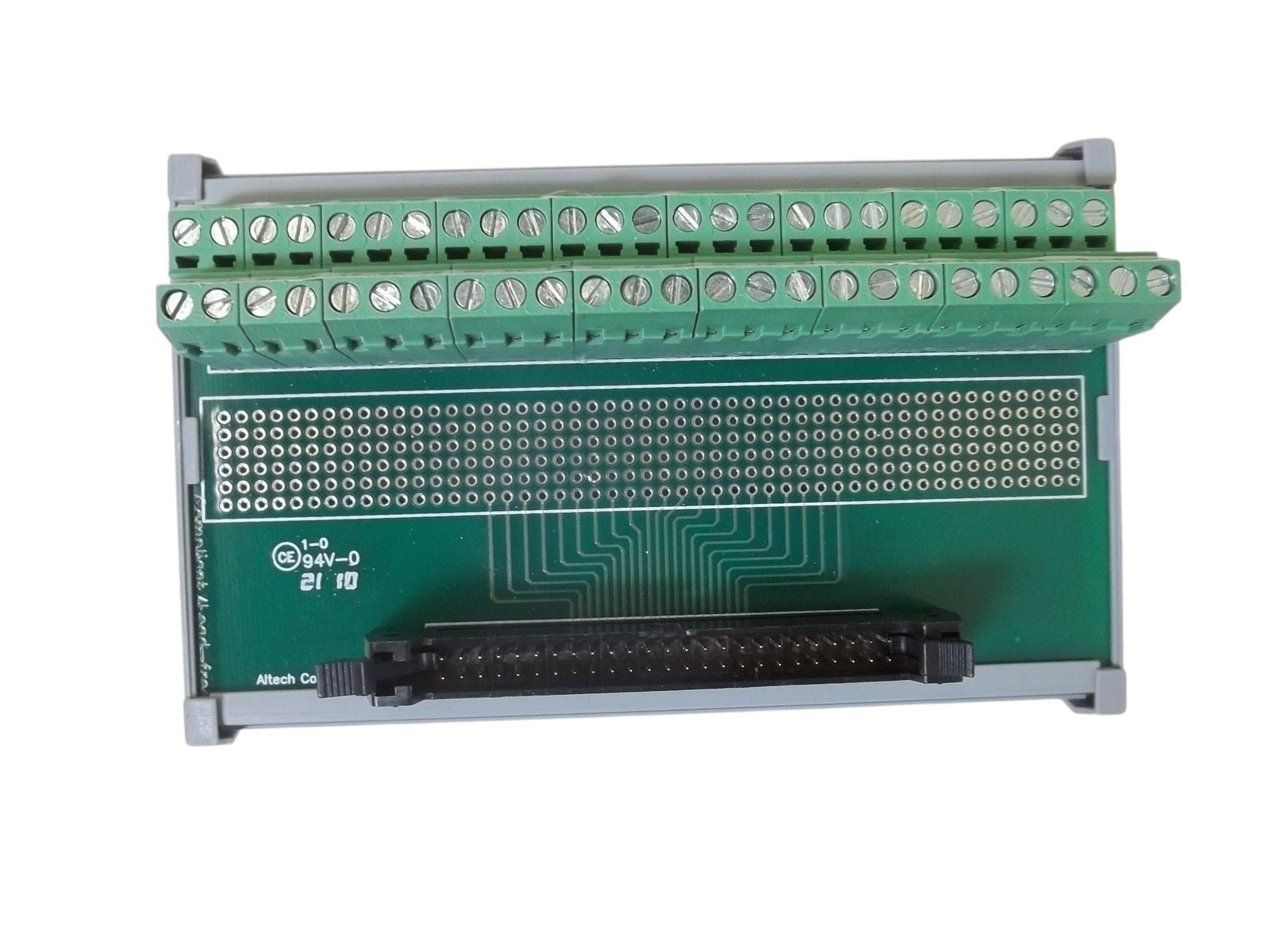 ALTECH CORP. R5727.2/39084/10209 TERMINAL BLOCK NSNP