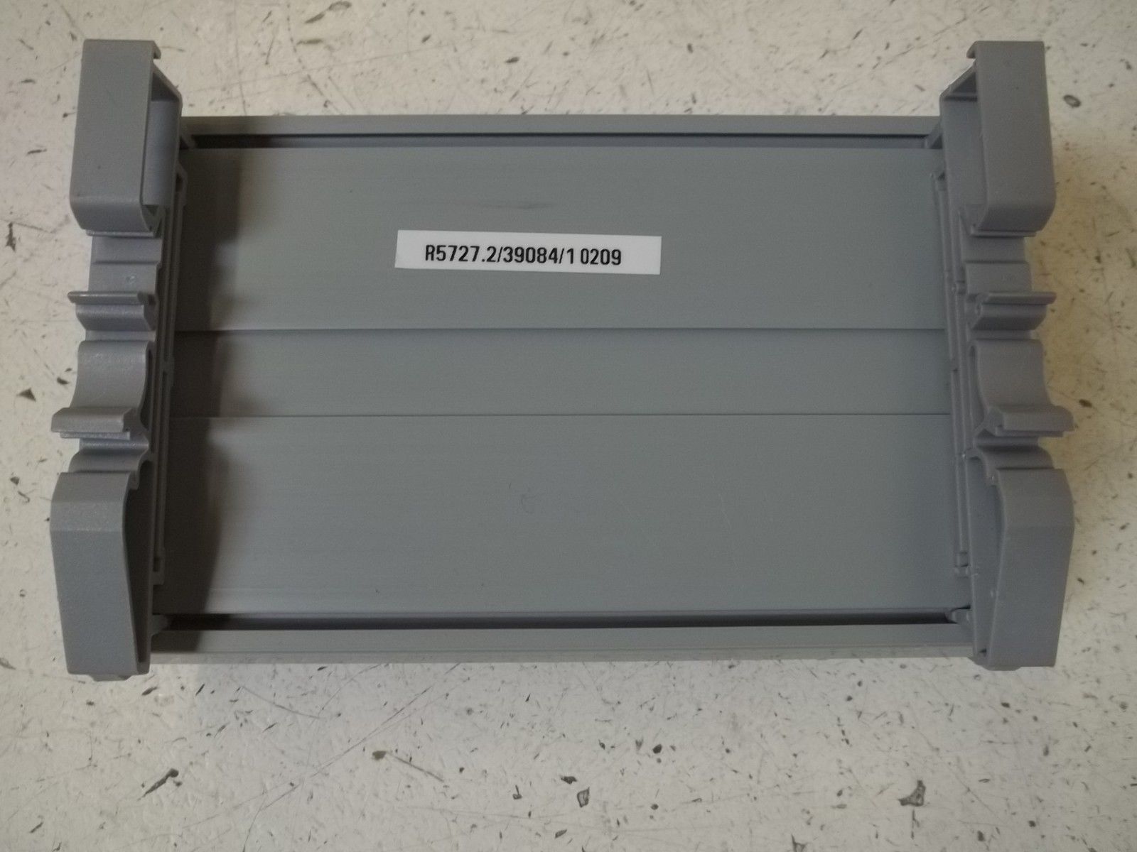 ALTECH CORP. R5727.2/39084/10209 TERMINAL BLOCK NSNP