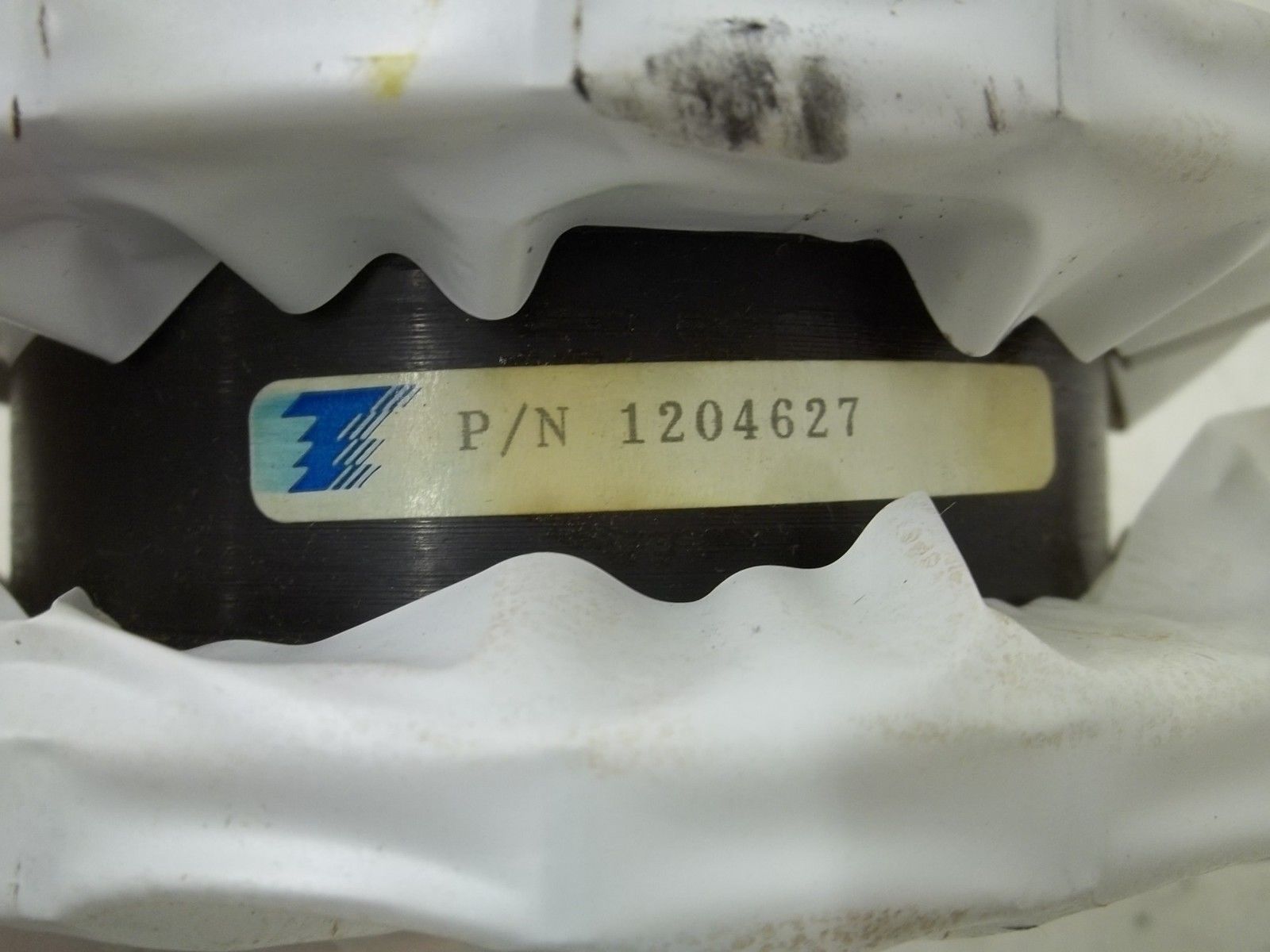 ALVEY 1204627 SPROCKET TAPERLOCK NSNP