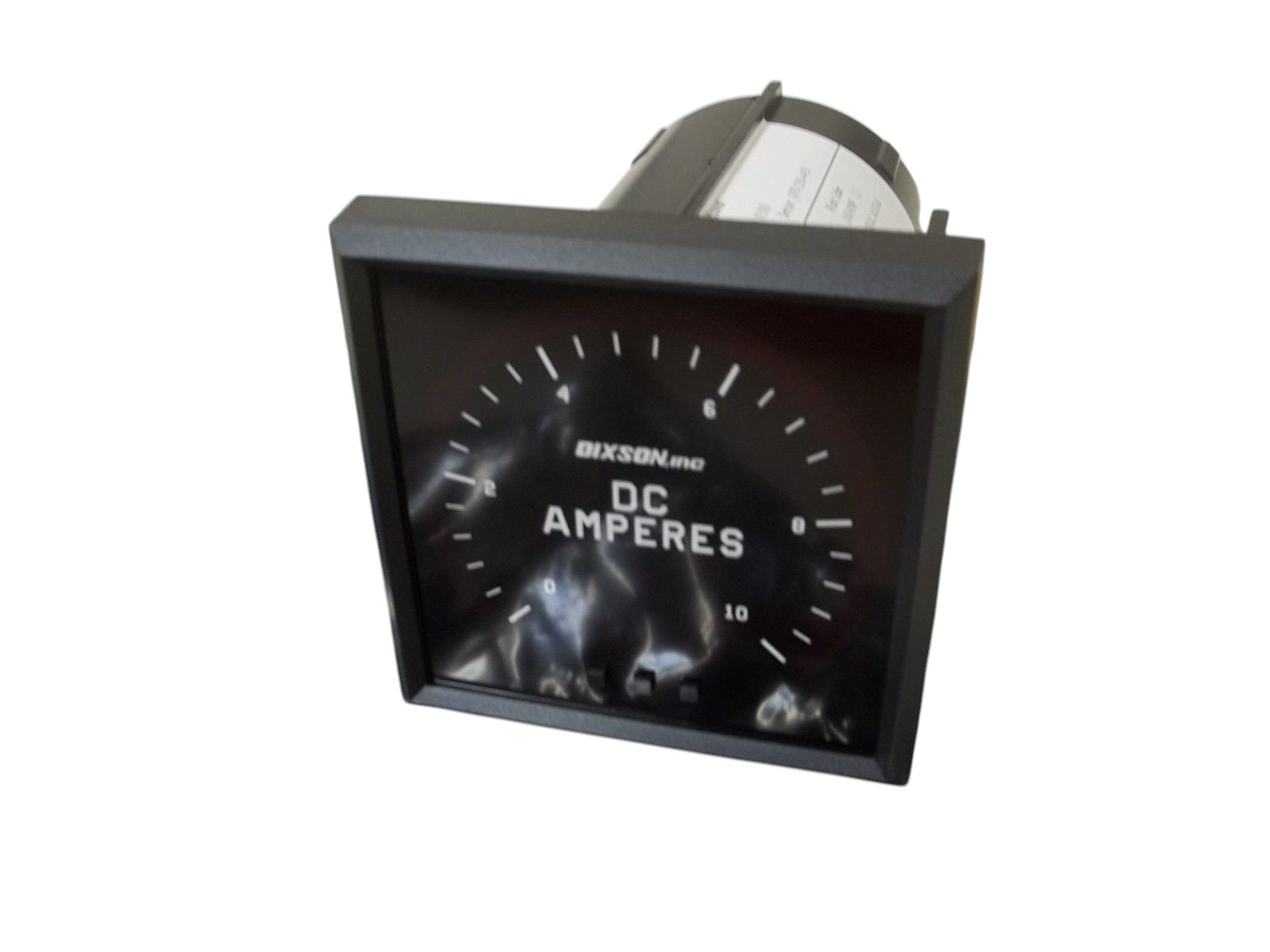 AMETEK 00278014 DC AMPERES  NSNP