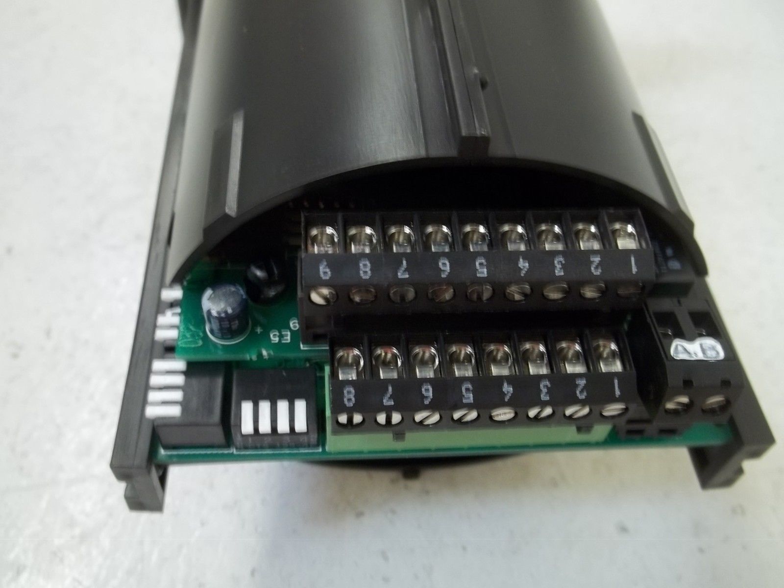 AMETEK 00278014 DC AMPERES  NSNP