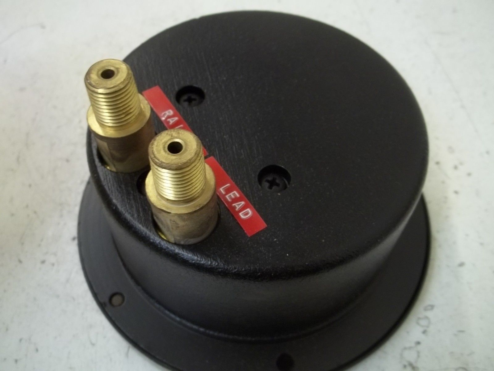 AMETEK 1639 A GAUGE NSMP