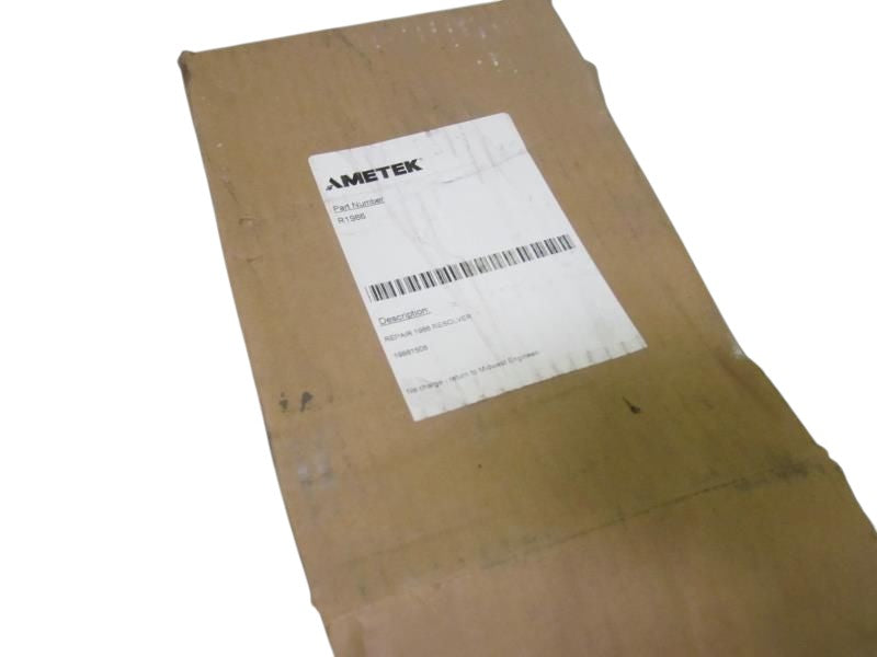 AMETEK 19861506 RESOLVER NSNP