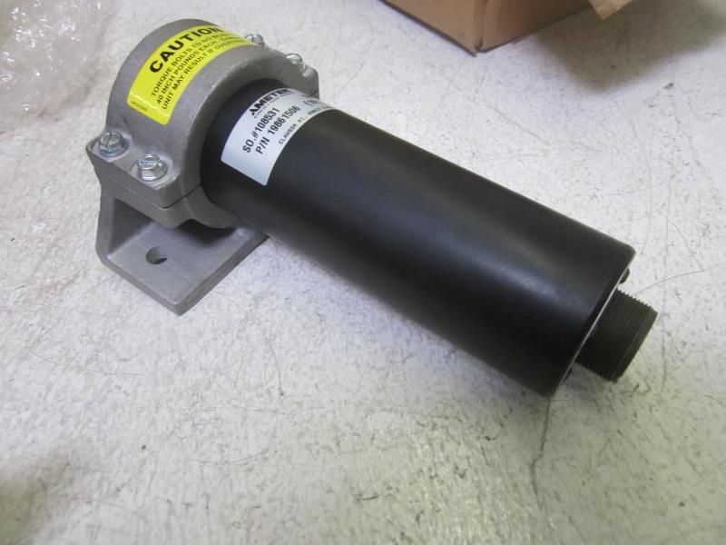 AMETEK 19861506 RESOLVER NSNP