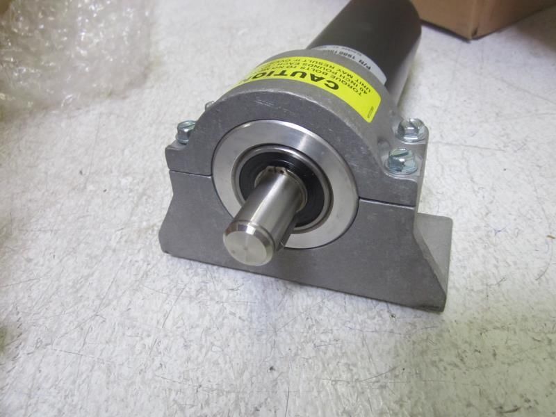 AMETEK 19861506 RESOLVER NSNP