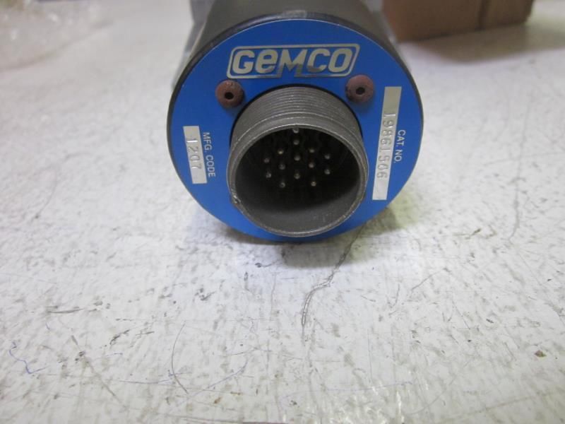 AMETEK 19861506 RESOLVER NSNP