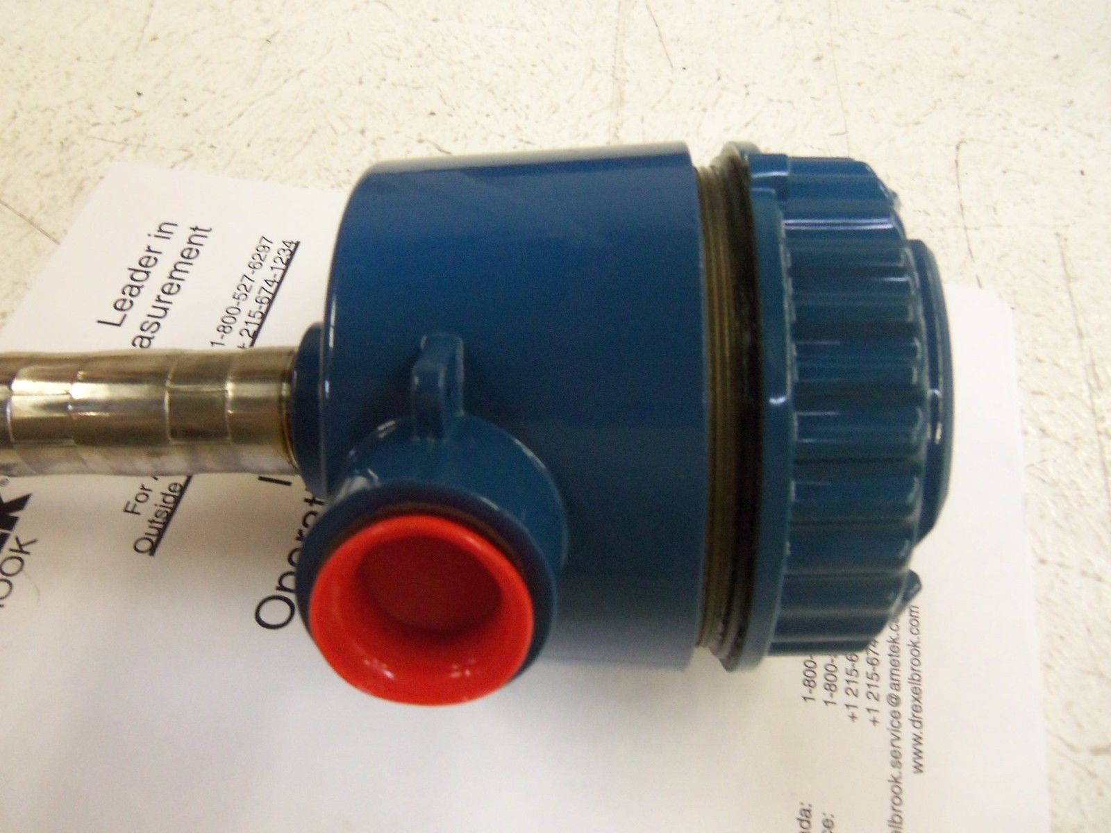 AMETEK 200-2051C NSMP