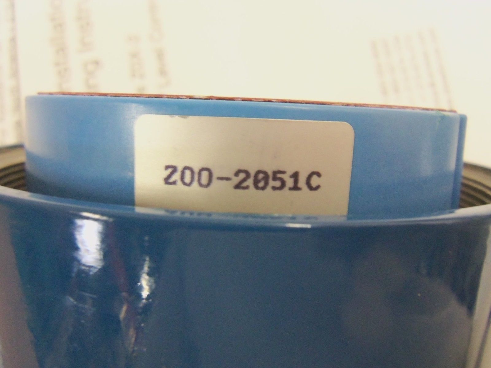 AMETEK 200-2051C NSMP