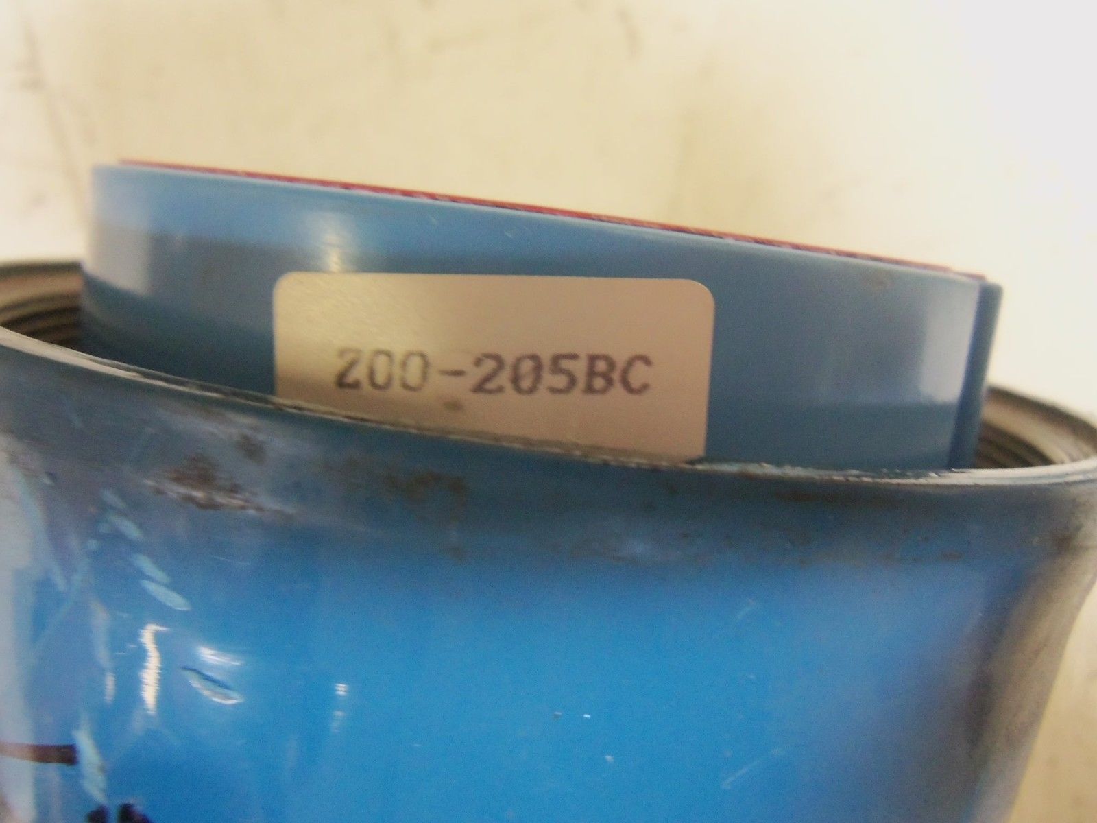 AMETEK 200-205BC SENSOR UNMP