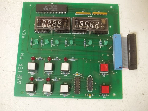 AMETEK 80308SE DISPLAY BOARD *NEW NO BOX*