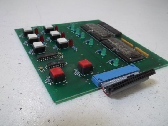AMETEK 80308SE DISPLAY BOARD *NEW NO BOX*