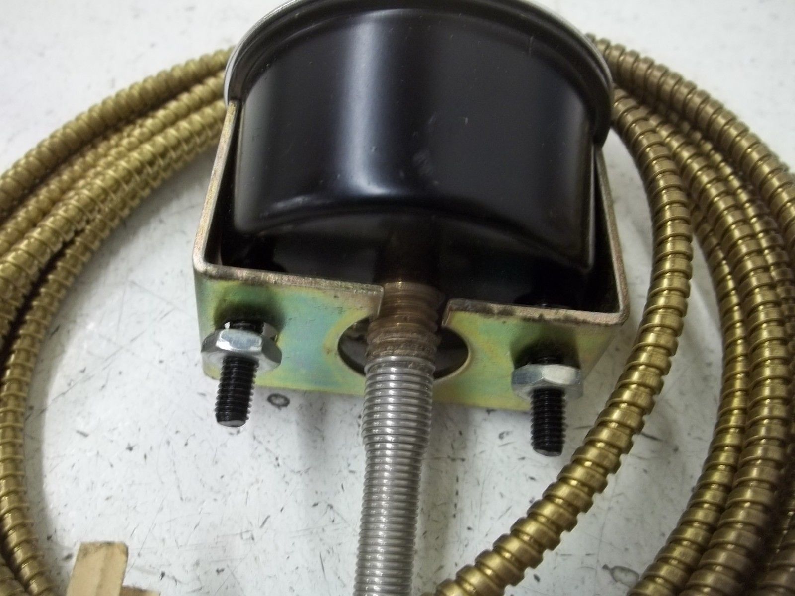 AMETEK 8141-156 GAUGE UNMP