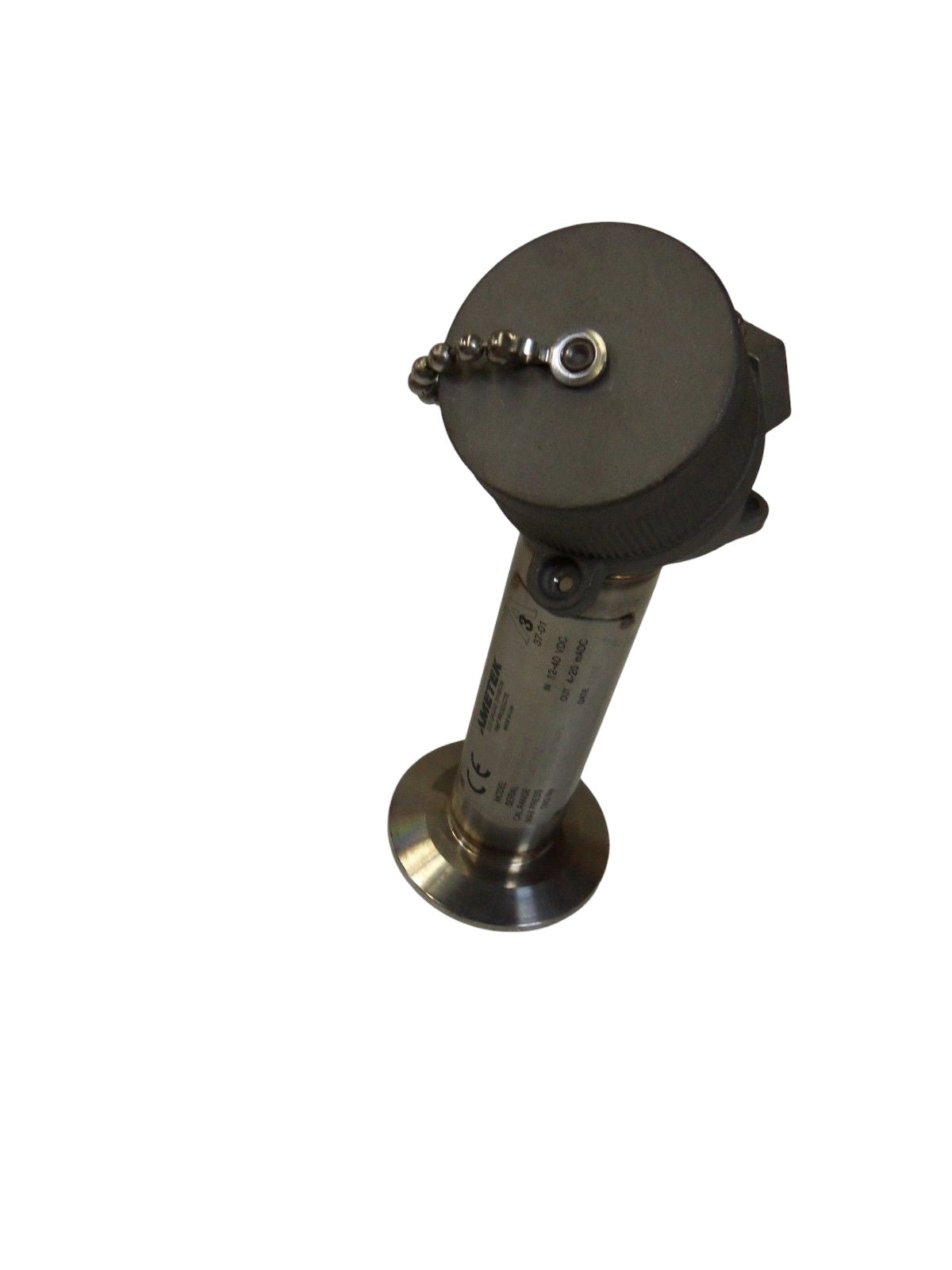 AMETEK 88S005L2T2 UNMP