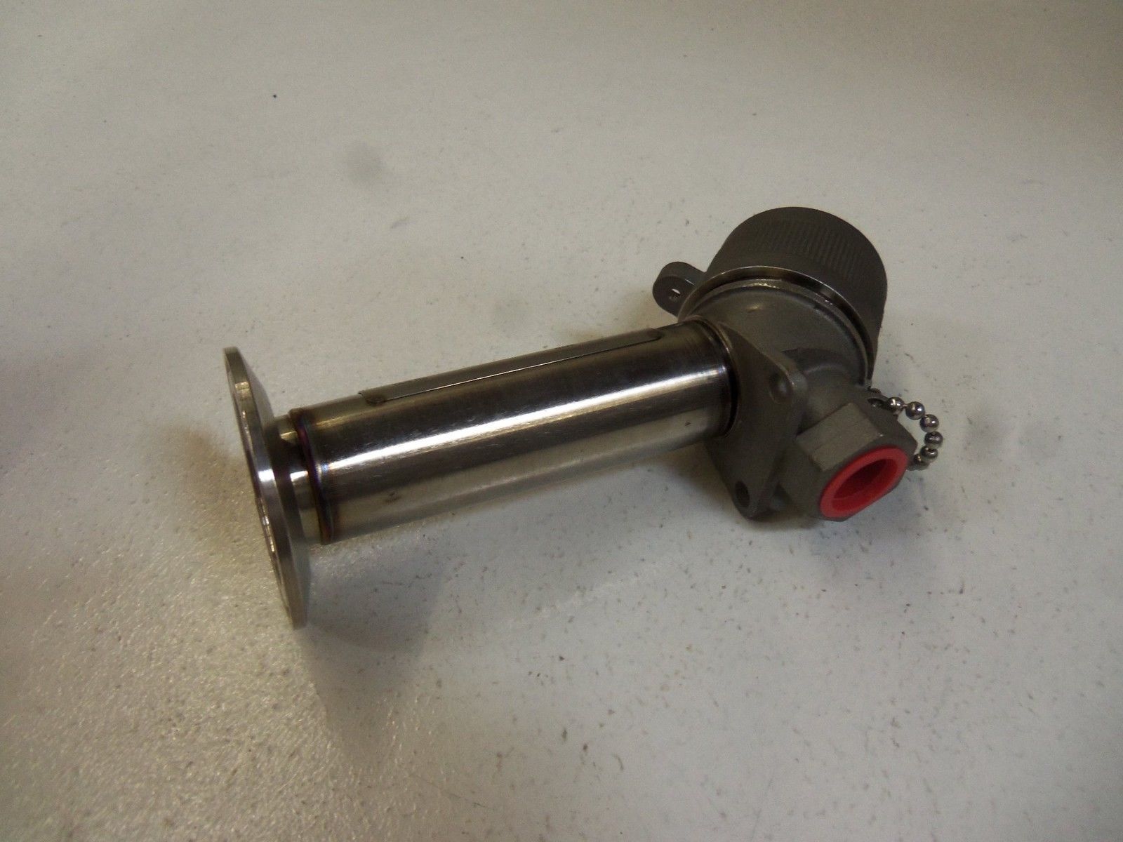AMETEK 88S005L2T2 UNMP