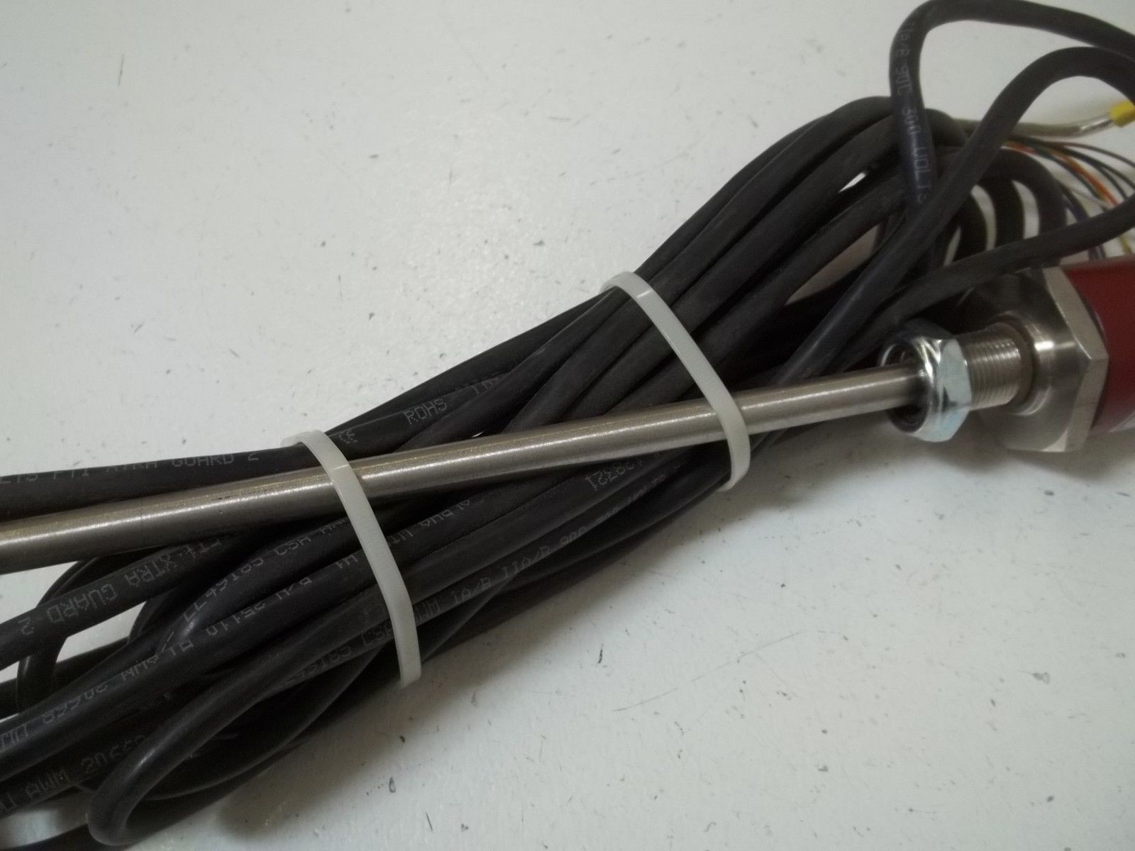 AMETEK 951A-C1-0060-X-X-C25 UNMP