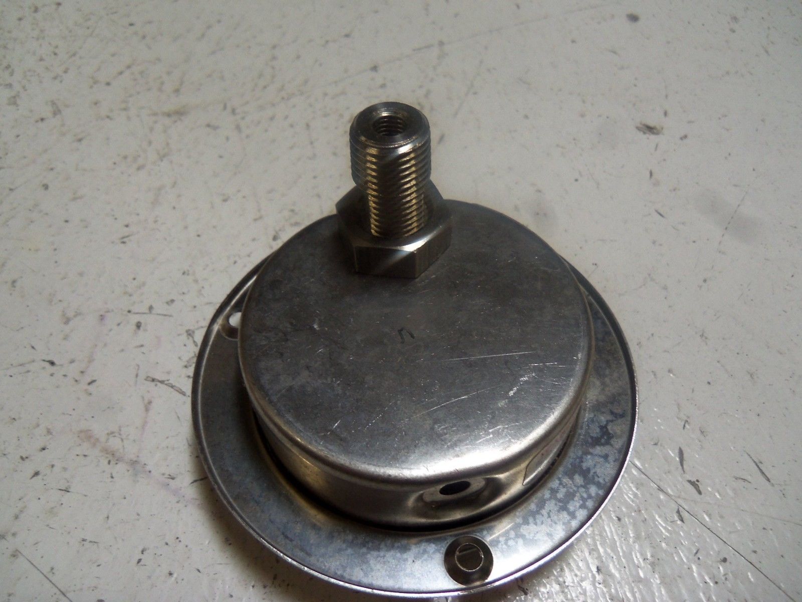 AMETEK P-551 GAUGE NSMP