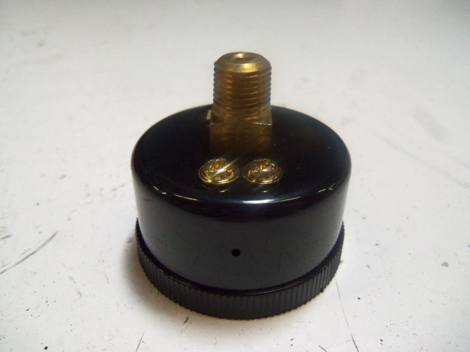 AMETEK P530156 1-1/2" PRESSURE GAUGE 30 PSI NSMP
