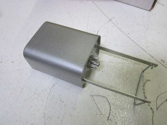 AMETEK PANALARM ACS12A-125D RELAY 125VDC NSMP