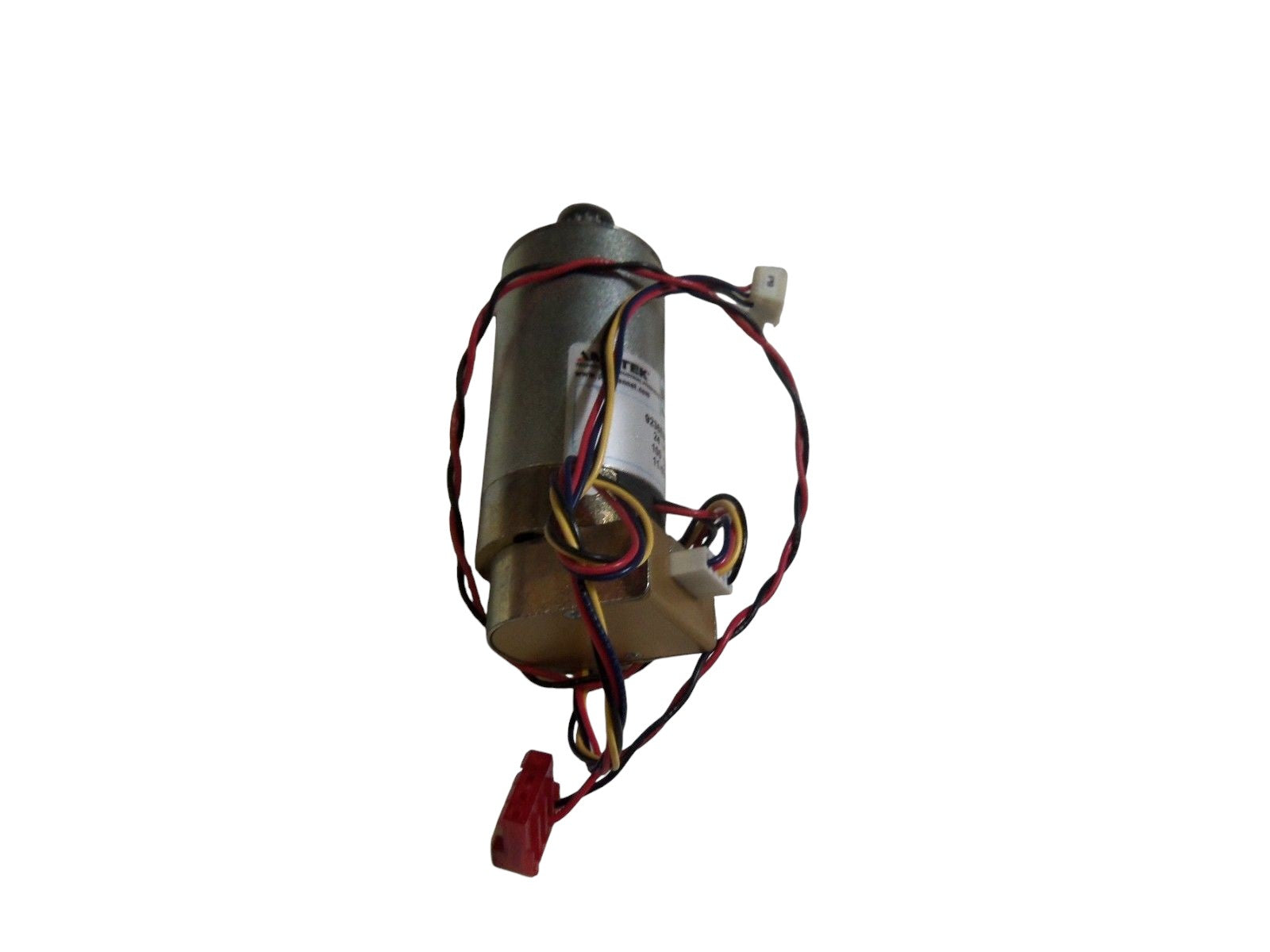 AMETEK/PITTMAN 9236E867-R1 UNMP