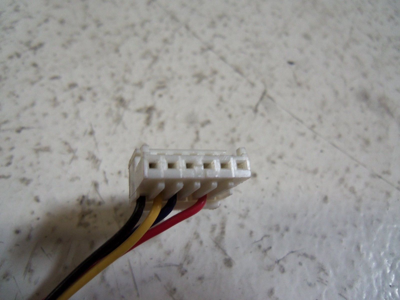 AMETEK/PITTMAN 9236E867-R1 UNMP